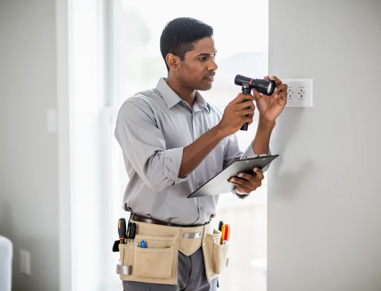 Building Surveyor service in Washington
